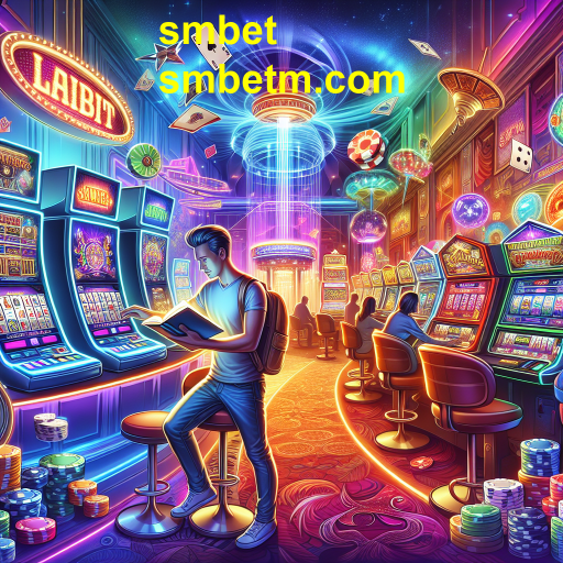 A Importância dos Guias para Jogadores em SMbet