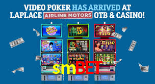 Reload Bonus smbet