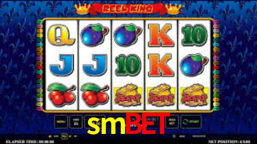 Login rápido no app smbet