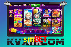 Cashback Semanal smbet
