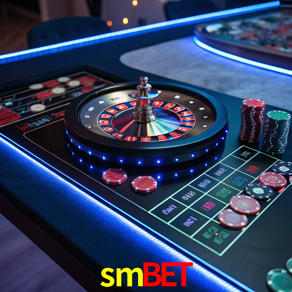 Jogos com maior RTP na smbet